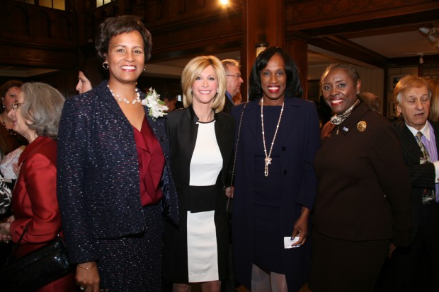 2012 The Hellenic Spirit Athena Awards